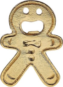 GINGERBREAD Otvárač na fľaše