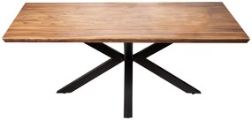 Jedálenský stôl Galaxie II 180cm Sheesham