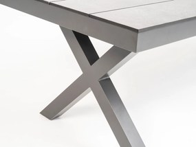Korsika jedálenský stôl 220 cm