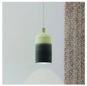 Eglo 39751 - Luster na lanku AZBARREN 1xE27/40W/230V