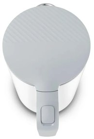 Biela rýchlovarná kanvica 1,5 l Sense KO693110 – Tefal