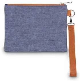 Lionelo - Prebaľovacia taška na kočík IDA Blue Denim