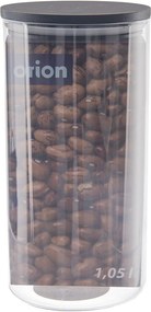 Sklenená dóza na potraviny – Orion