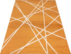 TA Koberec H175A ORANŽOVÁ JAR