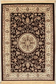 Koberec ISFAHAN 5257A BR/BR