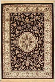 Koberec ISFAHAN 5257A BR/BR