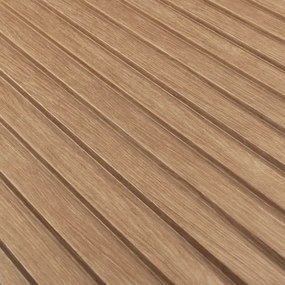 Lamelio Olmo Oak Gold