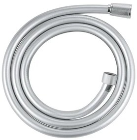 Grohe VitalioFlex Silver sprchová hadica so zámkom proti pretočeniu chróm 22109000 G22109000
