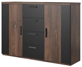 Komoda 2d4s Sigma 26 dub flagstaf