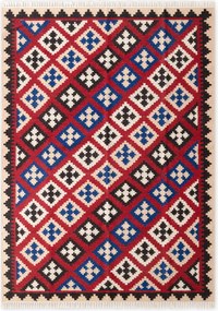 Kusový koberec Kamal Rami 106241 Multicolor, 200x290, viacfarebná, kuchyňa, Hanse Home