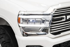 Ramiz Vozidlo RAM 3500 Biela