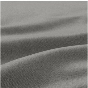 Taburetka RIGATTO svetlosivá