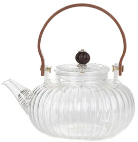 Džbán CORRIE s drevenou rukoväťou 891262 550 ml