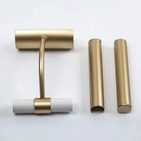 Brilagi - Obrazové svietidlo DANAE 2xE14/40W/230V zlaté