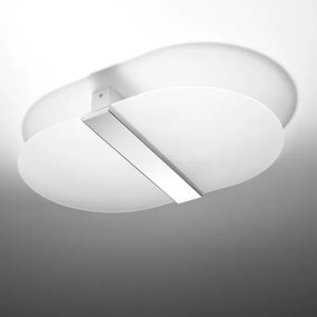 Sollux SL.1005 - Stropné svietidlo SALIA 2xG9/40W/230V