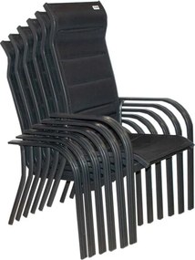 Doppler Ochranný obal na 6 kresiel Miami