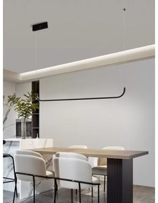 Immax NEO 07221L - LED Stmievateľný luster na lanku LITE PATTINI LED/26W/230V + DO