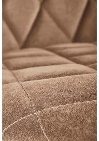 Jedálenská stolička RESTIVO 1 ks béžová