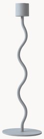 Svietnik Curved, V 26 cm