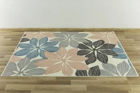 Koberec Luna 501619/95833 krémový