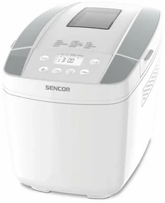 Sencor SBR 0770WH pekáreň chleba