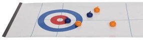 Merco Table Mini Curling spoločenská hra varianta 36998