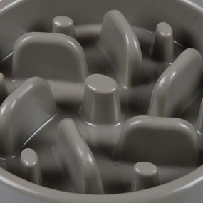 Plastová protihltacia miska pre psa – Love Story