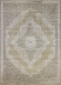 Berfin Dywany Kusový koberec Elite 3935 Beige - 140x190 cm