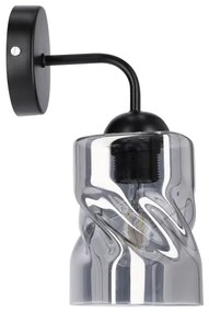 Nástenná lampa FELIS 1xE27/60W/230V