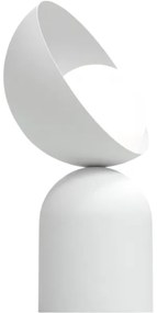 Stolová lampa BOTO 1xG9/8W/230V biela
