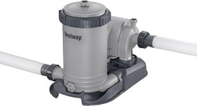 LEAN Rámový záhradný bazén Power Steel 610 x 366 x 122 cm Bestway 56719