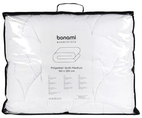 Celoročná prikrývka 160x220 cm Medium – Bonami Essentials