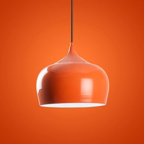 Patine - Orange