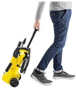 Kärcher Vysokotlakový čistič KHD 3  (100386724)