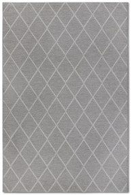 Villeroy & Boch, Kusový koberec Villeroy & Boch 106106 Beige, Brown, 200x290, šedá, obývacia izba