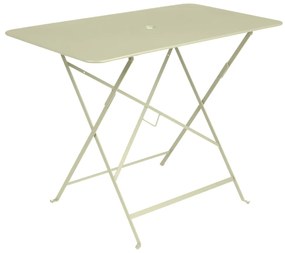 Fermob Skladací stolík BISTRO 97x57 cm - Willow Green