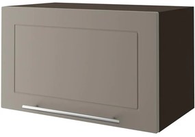 Kuchynská linka W4b/60 HK avent Quantum beige mat/lava