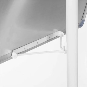 SPRINGOS Magnetická tabuľa stierateľná za sucha 100 X 70 CM - MB0008