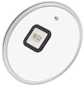 Resto - Hrniec s pokrievkou ANSER 2,5 l 18 cm