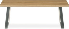 Konferenčný stolík CT-W1515 OAK Farba: Prírodné