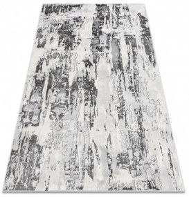 Kusový koberec Togra striebornosivý 140x190cm