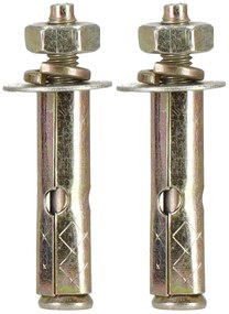 Domáci sejf na kód 30 cm SPRINGOS HA5061