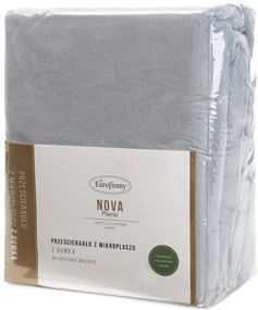 FLEECOVÉ PRESTIERADLO FLANO 100X200 CM STRIEBORNÁ