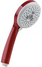 Hansgrohe Croma 100, ručná sprcha Multi, červená, HAN-28536430