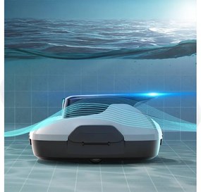 Aiper | Bazénový vysávač Aiper Scuba SE White | 10831082