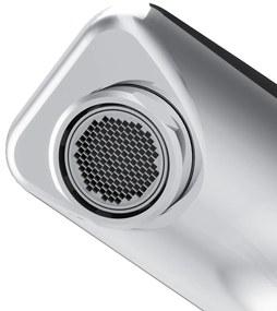 Vaňová a sprchová batéria AM.PM X-Joy FXT10500 TouchReel, jednopáková, chróm