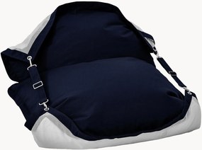 Plávajúci sedací vak Floatzac