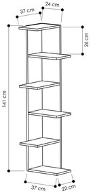 Biela knižnica Saso
