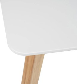 Jedálenský stôl AVENBERG SKANDI 120