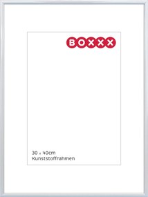 XXXLutz RÁM NA OBRAZY, 1 foto 30 cm x 40 cm Boxxx - Rámy na obrazy - 004342061404